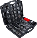 BGS Diy Bremskolben-R�ckstell-Satz 50-tlg.