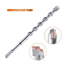 Projahn Rocket 3 10x1 St�ck Hammerbohrer �6x160/100 SDS-plus