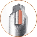 Projahn Rocket 3 10x1 St�ck Hammerbohrer �8x210/150 SDS-plus