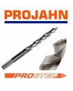 Projahn Spiralbohrersortiment PROSTEP mit Stufenspitze HSS-G 1-10mm 19-teilig