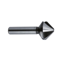 Projahn Kegelsenker-Set 5 Schneiden HSS-Co 5% 6-tlg.