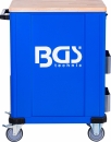 BGS Werkstattwagen 7 Schubladen leer