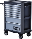 BGS Werkstattwagen mit 8 Schubladen leer