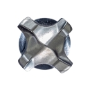 Projahn 10er Pack Rocket 7 �12x265/210 Hammerbohrer f�r Stahlbeton SDS-plus