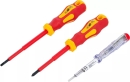 BGS Diy VDE-Schraubendreher-Satz 3-tlg.