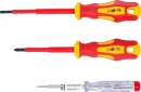 BGS Diy VDE-Schraubendreher-Satz 3-tlg.