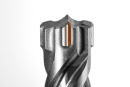 Projahn ROCKET5 SDS-max Hammerbohrer-Set 25-30-35mm 3-tlg.