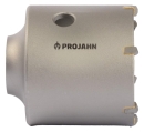 Projahn Hammer- und Schlagbohrkrone ECO SDS plus 45mm